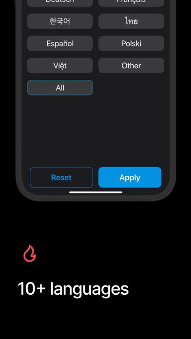 Mt. Zion - Heavenly Jerusalem iPhone screenshot 10 - Lifestyle app