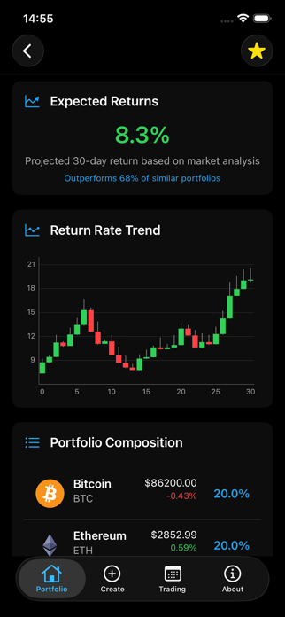 CXMEX Screenshot 4 of 4