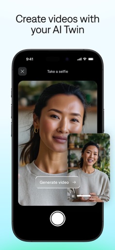 Captions: AI Short-Form Video screenshot