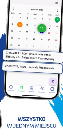 Wielkopolska screenshot