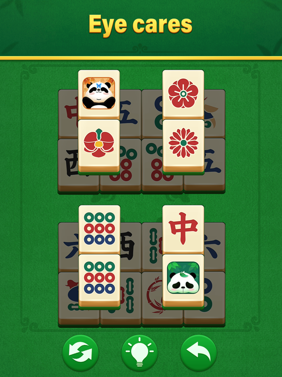 Witt Mahjong - Tile Match Gameのおすすめ画像4