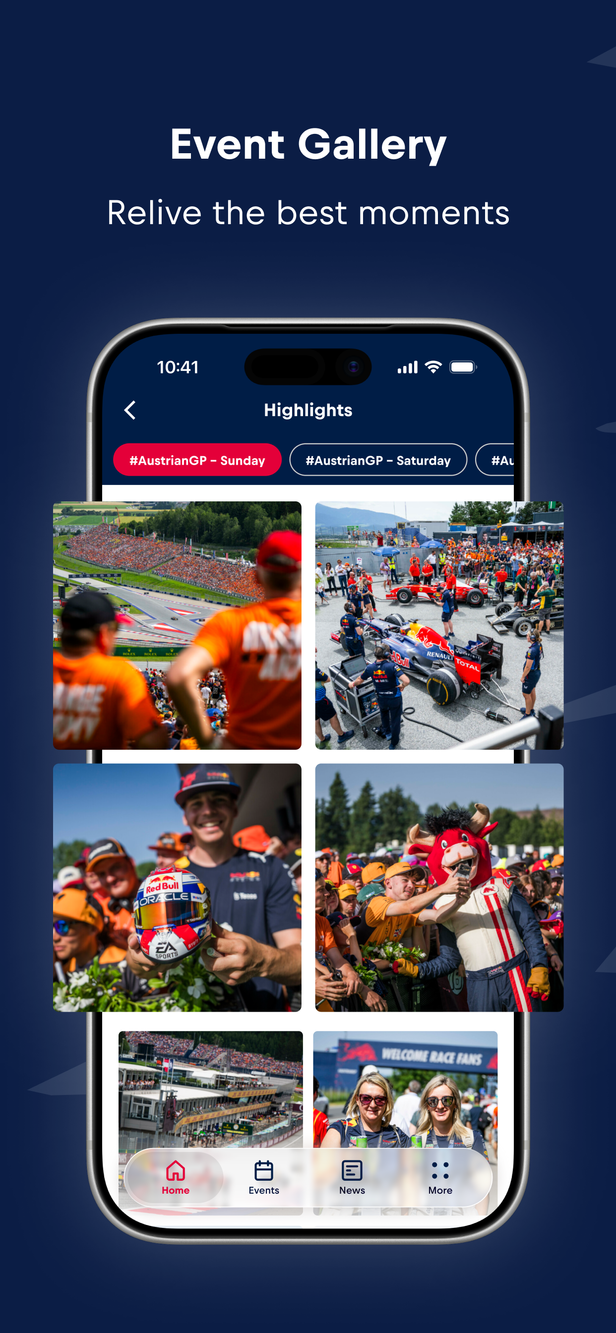 Red Bull Ring screenshot 7