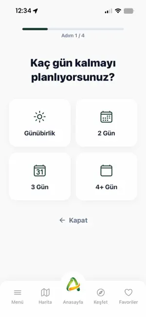 Ayder screenshot 3