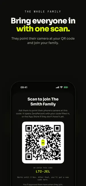 ZeroPercent: Family Rescue screenshot 4