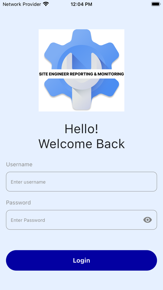 #3. FSO - Field Service Operation (iOS) 由: IntersoftKK Pvt Ltd