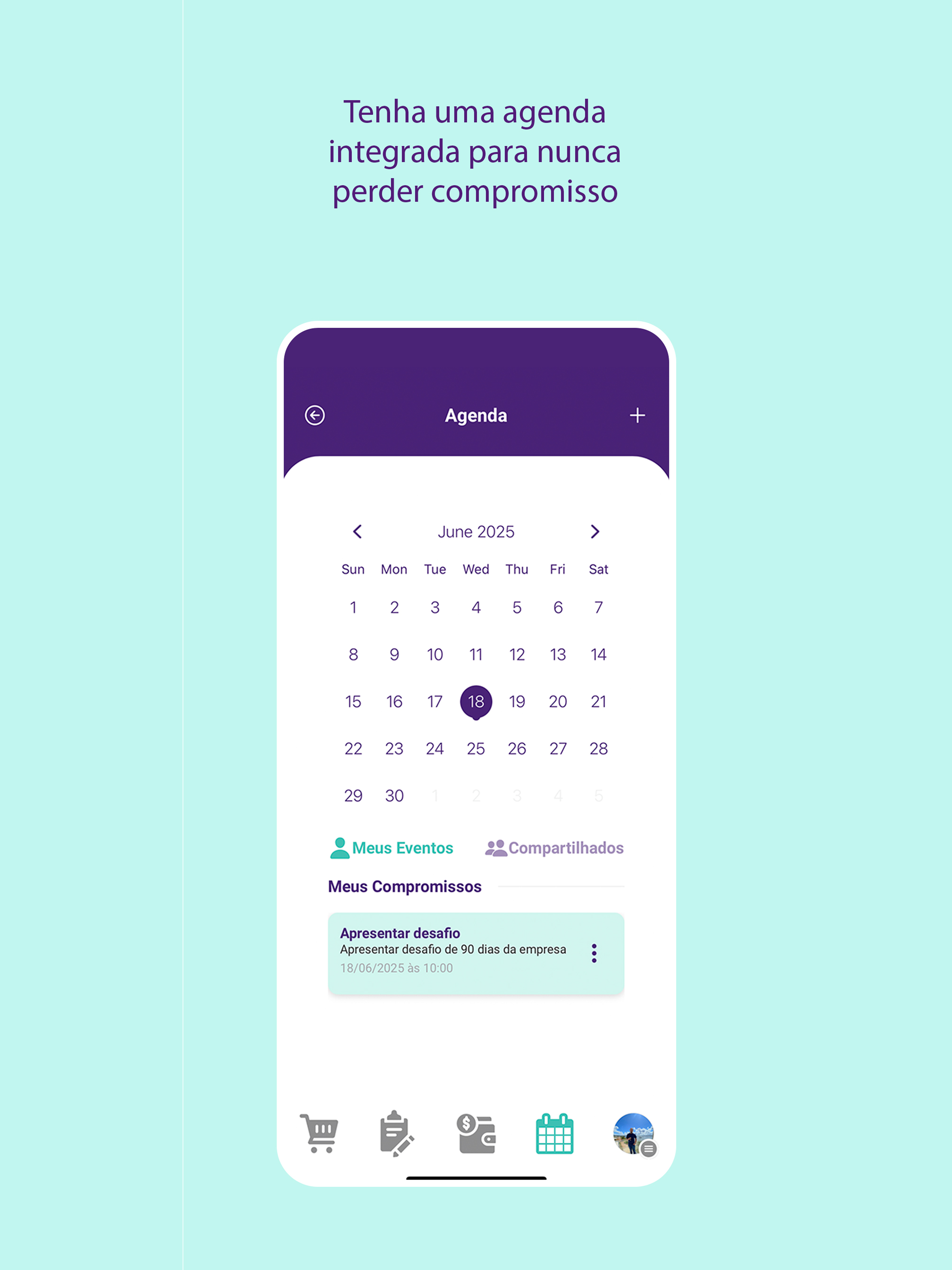 Easy Finanças Pessoais screenshot 9
