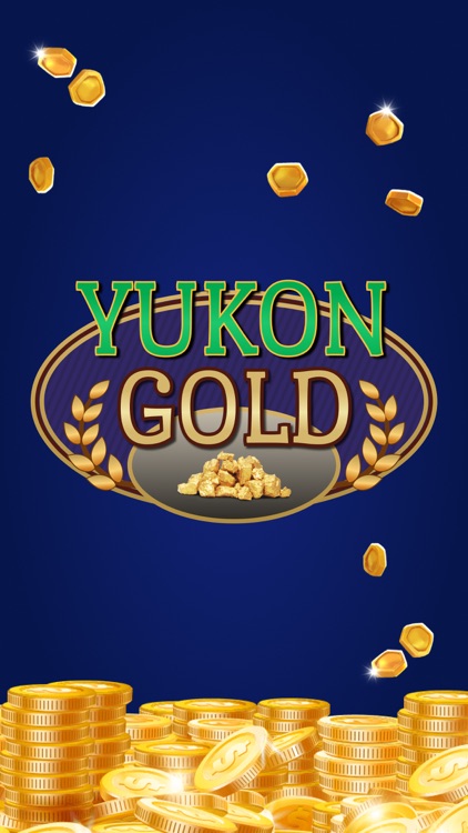 Yukon Gold - Ball Game