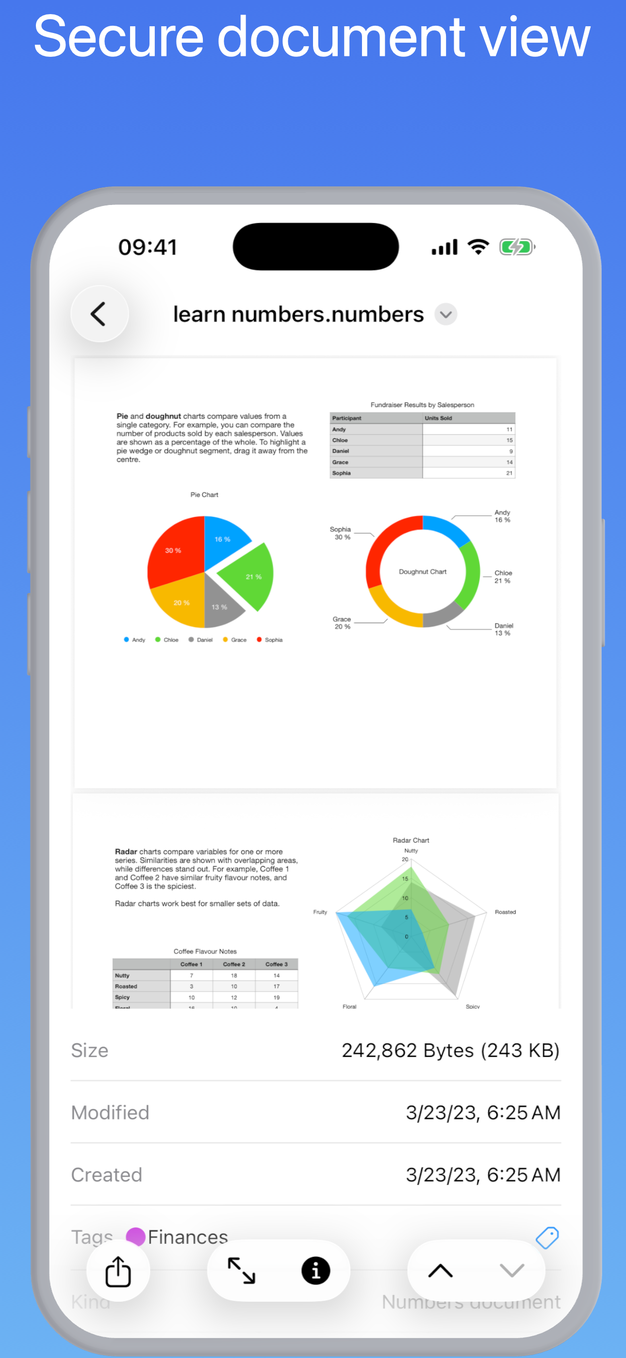 Simpleum Safe Encryption screenshot 7