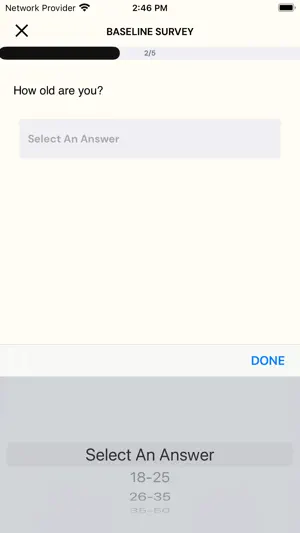 ExpiWell screenshot 4