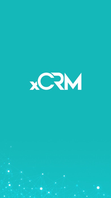 xCRM Screenshot