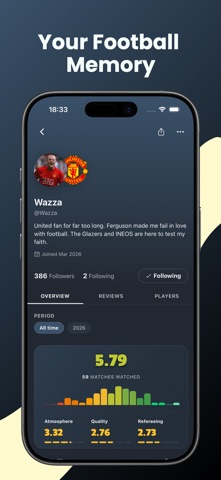 Futez screenshot