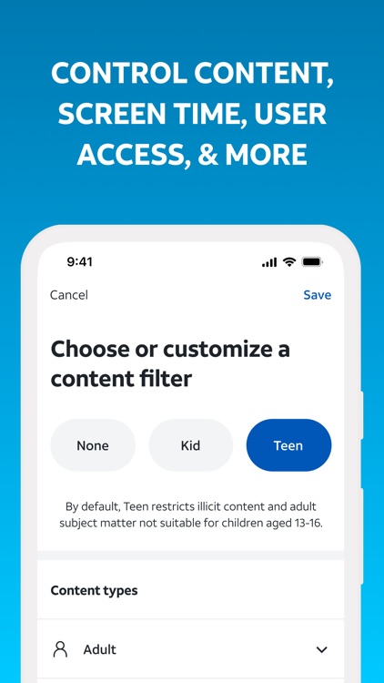 Smart Home Manager screenshot-3