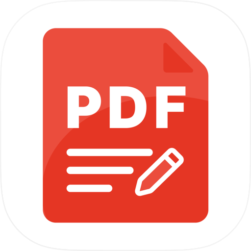 PDF Editor: Read, Scan & Sign