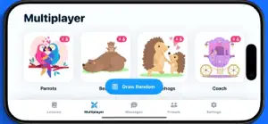 Drawly: Learn to Draw Together screenshot 6