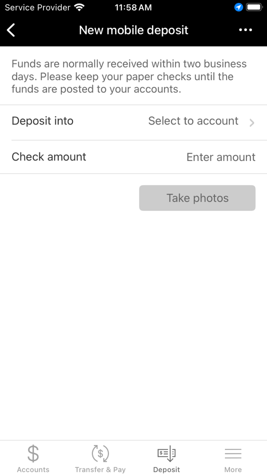 #5. PSE mBANKING (iOS) 由: PSE Credit Union, Inc.