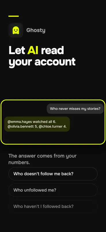 UNFO: Follower Reports screenshot 4 of 7