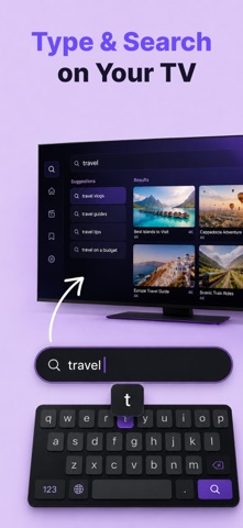 Remote Control for all TV.s Screenshot 6 of 7