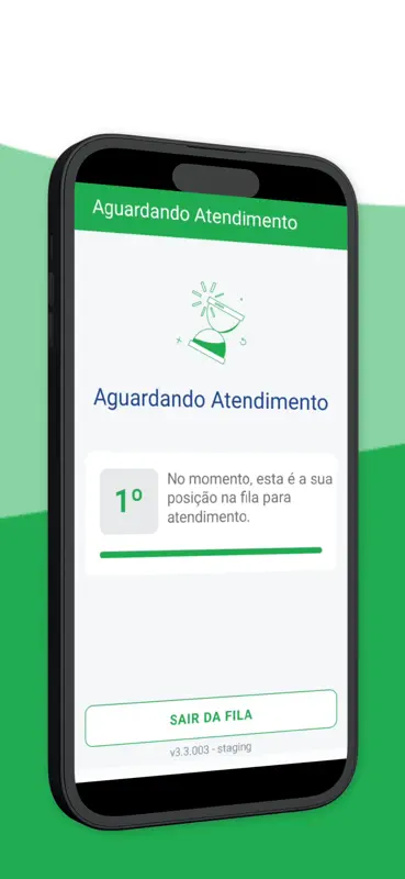 Saúde AM Digital screenshot 5 of 7