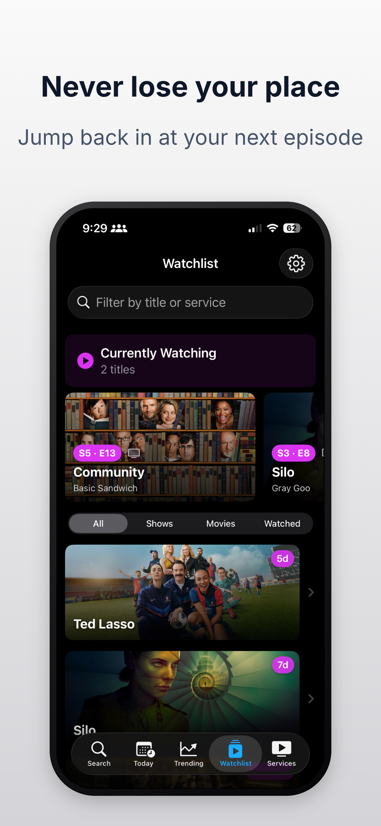 Where Can I Watch? screenshot 5