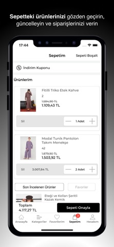HE-QA screenshot