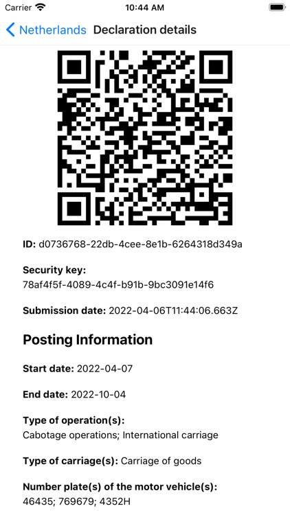 Legal Control screenshot-6