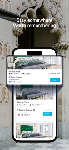 Travelstart: Flights & Hotels screenshot