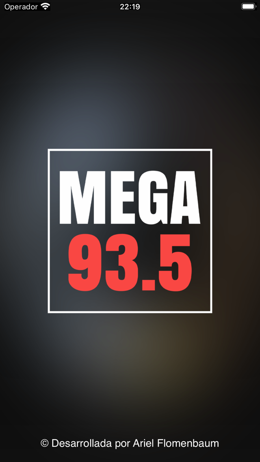 Radio Mega Quines - 1.03 - (iOS)