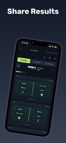 Vamosly iPhone screenshot 7