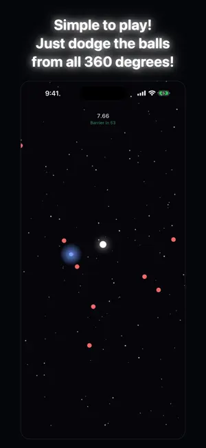 Can You Do It? Dodge Game screenshot 1