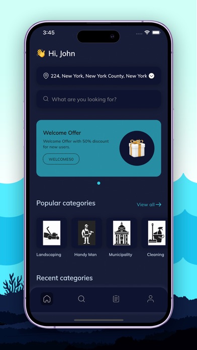 ArpyFlow iPhone screenshot 7 - Lifestyle app