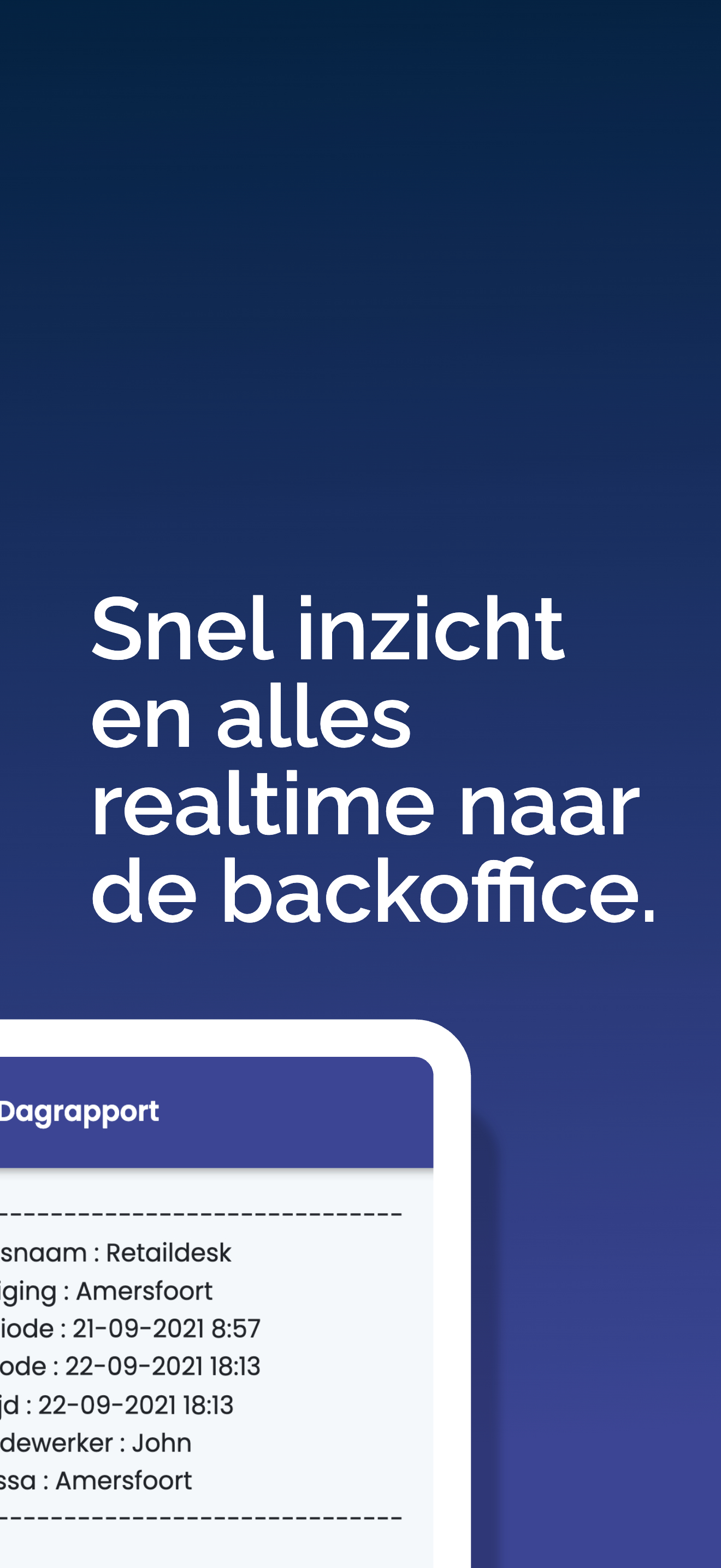 Kassasoftware