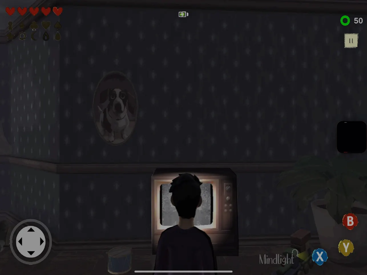Screenshot #6 pour MindLight Game