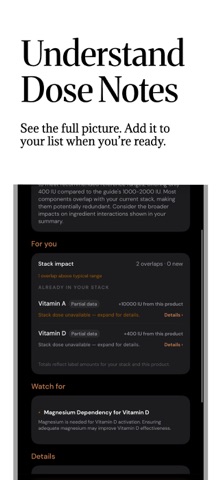 Sāra screenshot