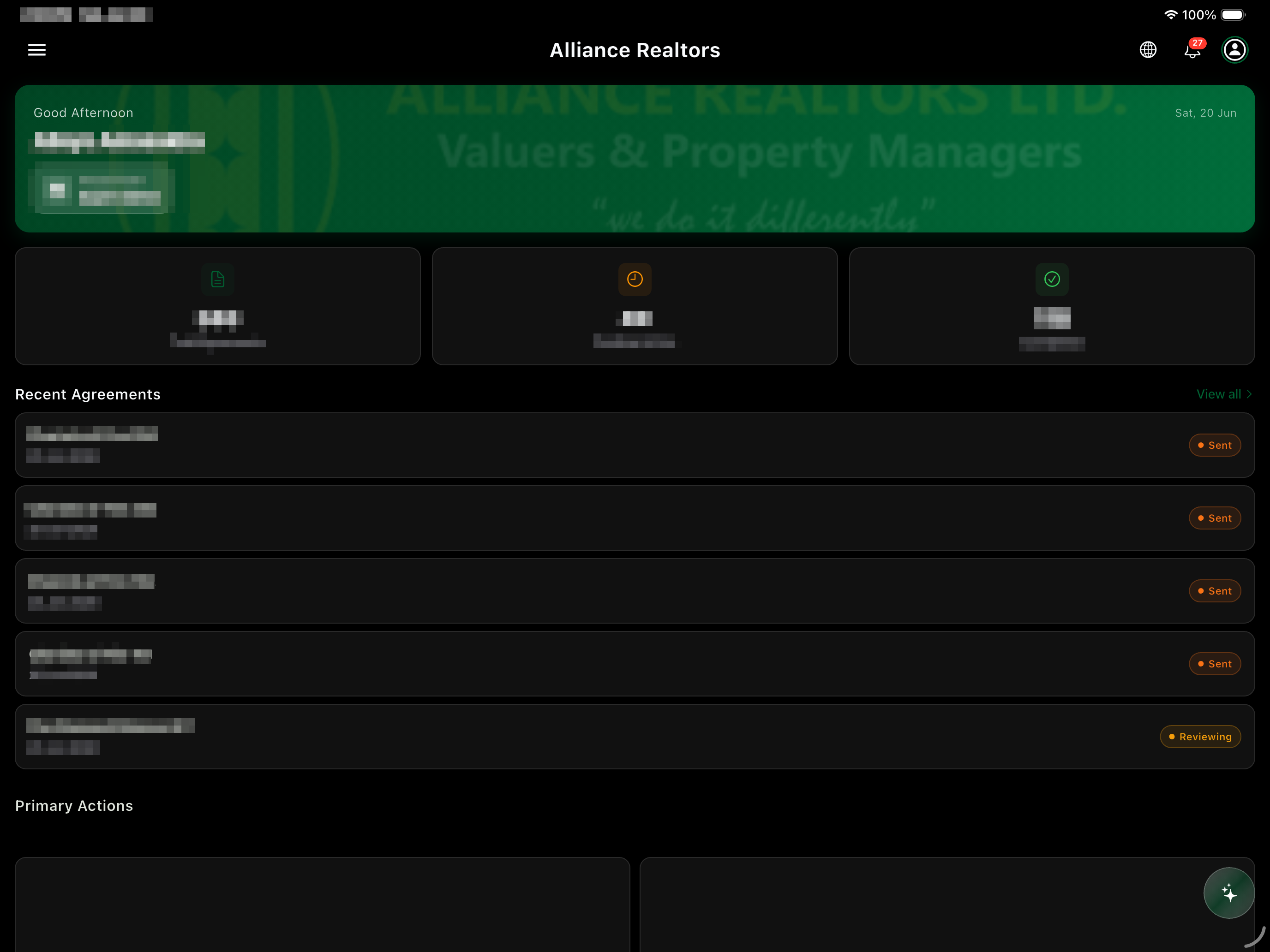 ARLTMS screenshot 9