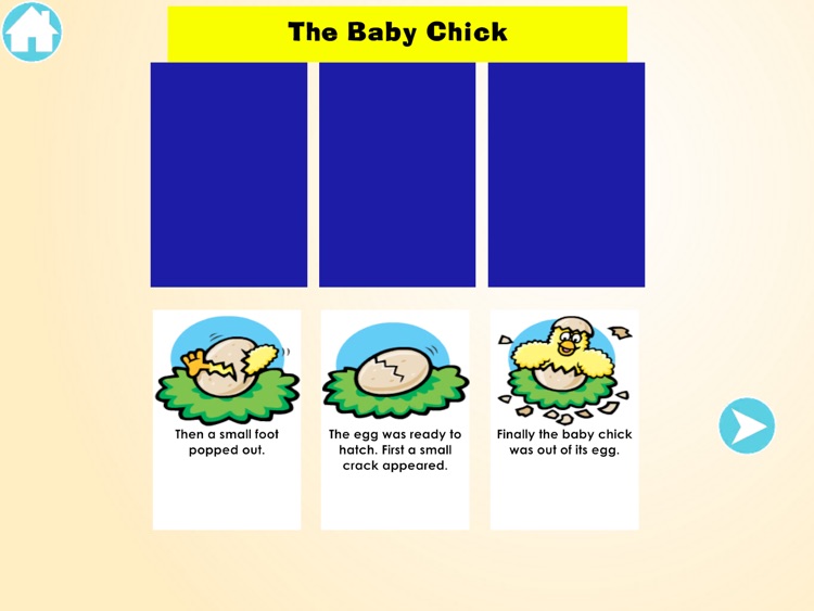 HearBuilder Sequencing