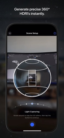 Simulon screenshot