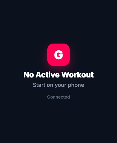 GYMKY - Fitness & AI Nutrition screenshot 17