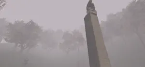 Horror Game : Eight Feet Tall screenshot 1