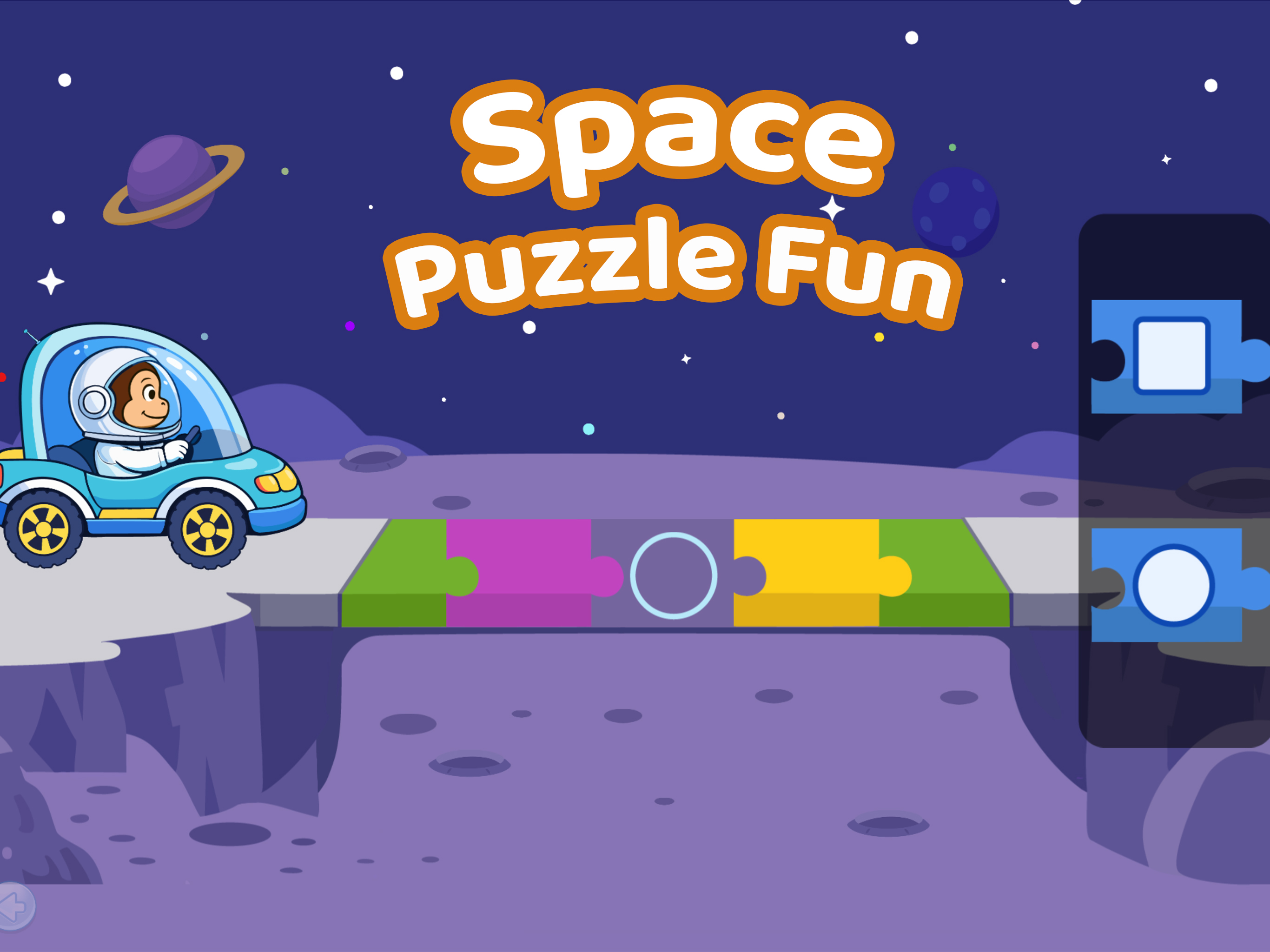 Kids Learning Age 3 Games: ABC screenshot 12