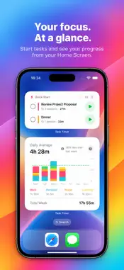 Task Timer: Focus Tracker screenshot 5