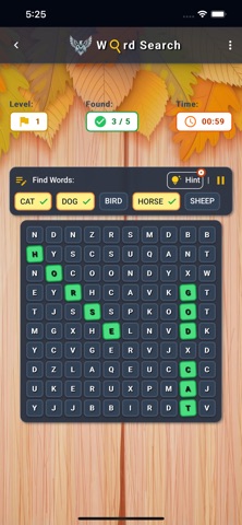 Gamesert Screenshot 8 of 9