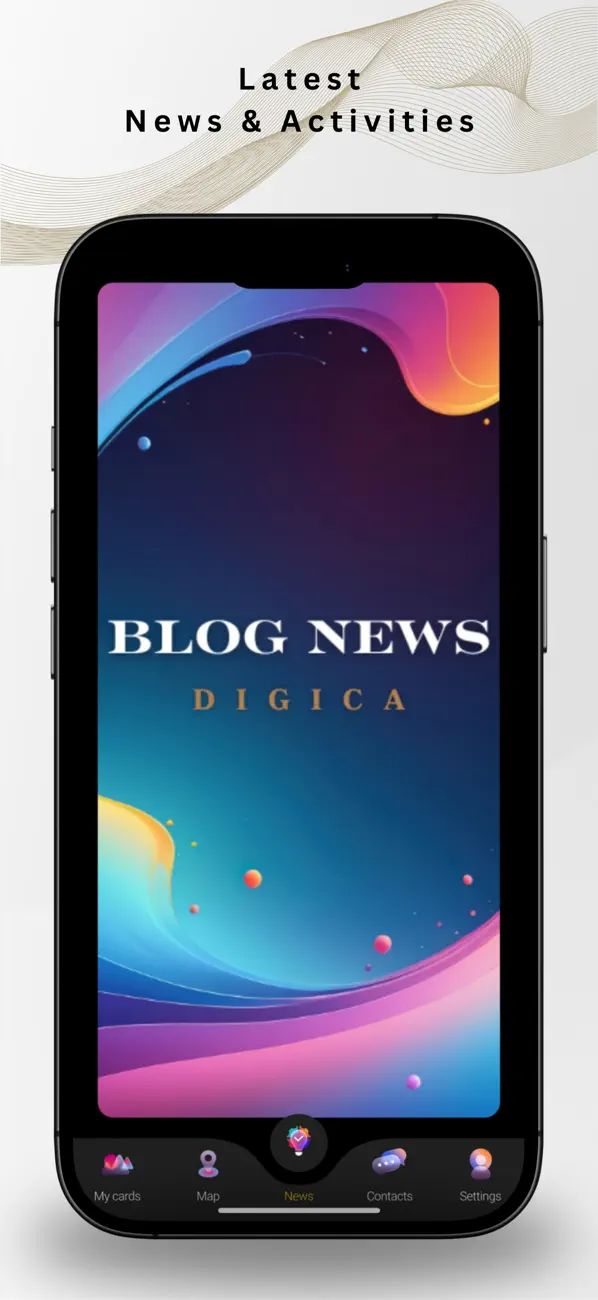 Screenshot #3 pour Digica