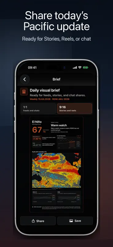 El Niño screenshot 7 of 10
