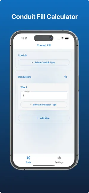 Electrical Toolkit by HCP screenshot 3
