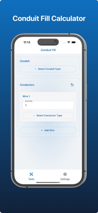 Electrical Toolkit by HCP Screenshot 3 of 8