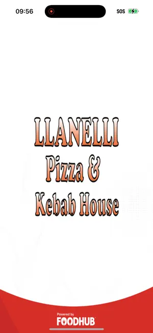 Llanelli Pizza And Kebabs screenshot 1