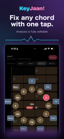 KeyJaan! Screenshot 6 of 6