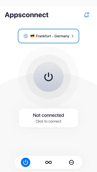 Apps Connect iPhone Ekran Görüntüsü 2