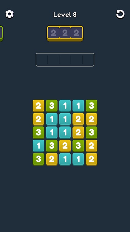 Math Jam - Brain Puzzle