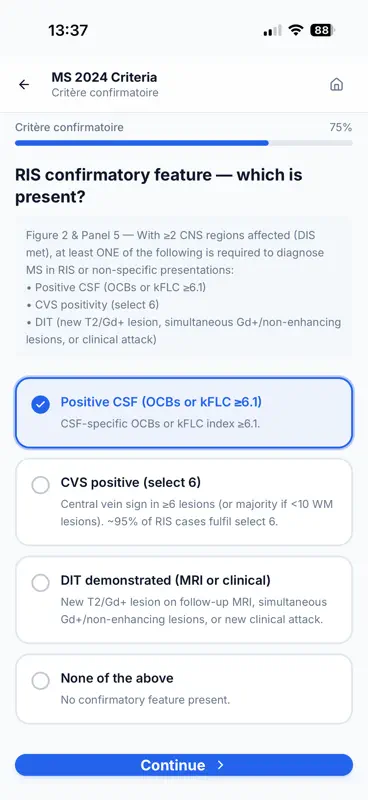 MS 2024 Criteria screenshot 5 of 7